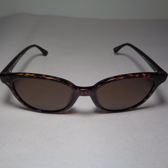 Victoria\'s Secret PK0020 Brown Havana New Women\'s Sunglasses main image 8